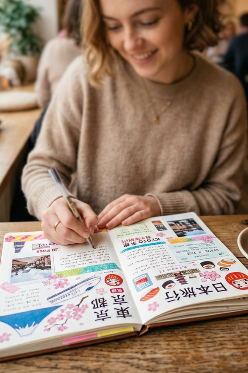 Notebooks