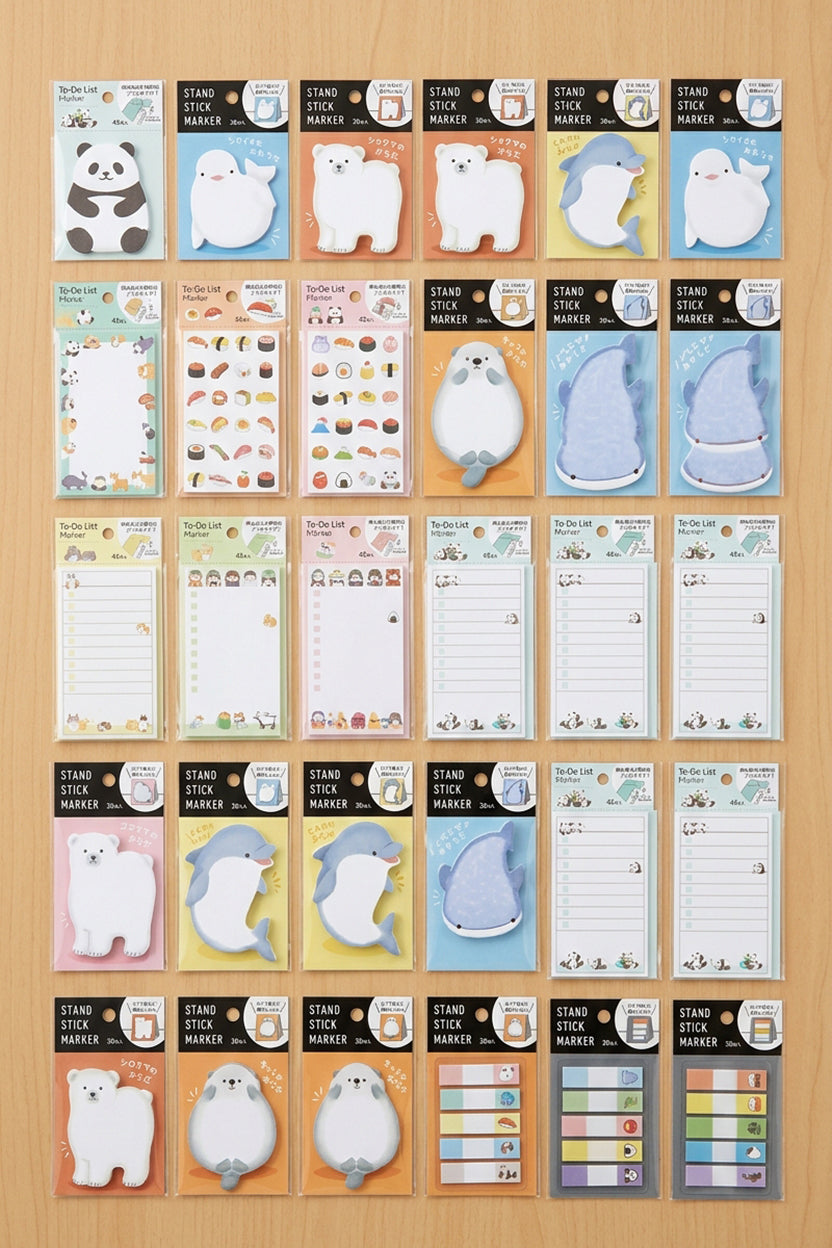 Sticky Notes