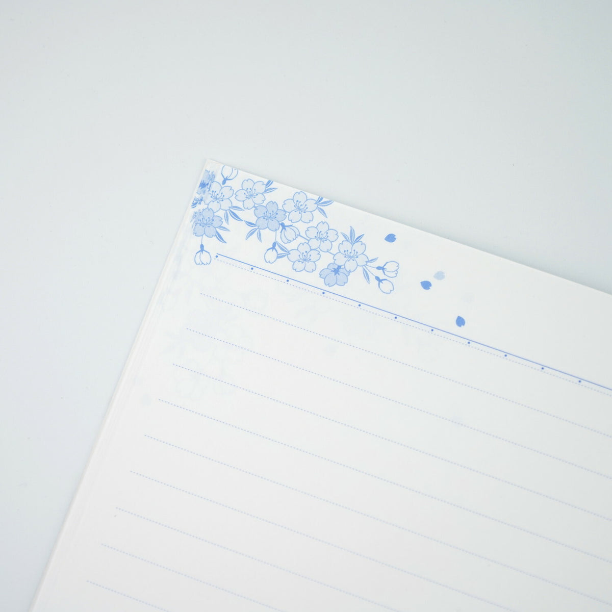 Frontia A5 notebook with a Tairyo ship and sea bream design, featuring colorful maritime illustrations on the cover.