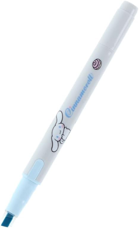 Sanrio x Pilot Kire-Na Dual-Tip Highlighter - Limited Edition