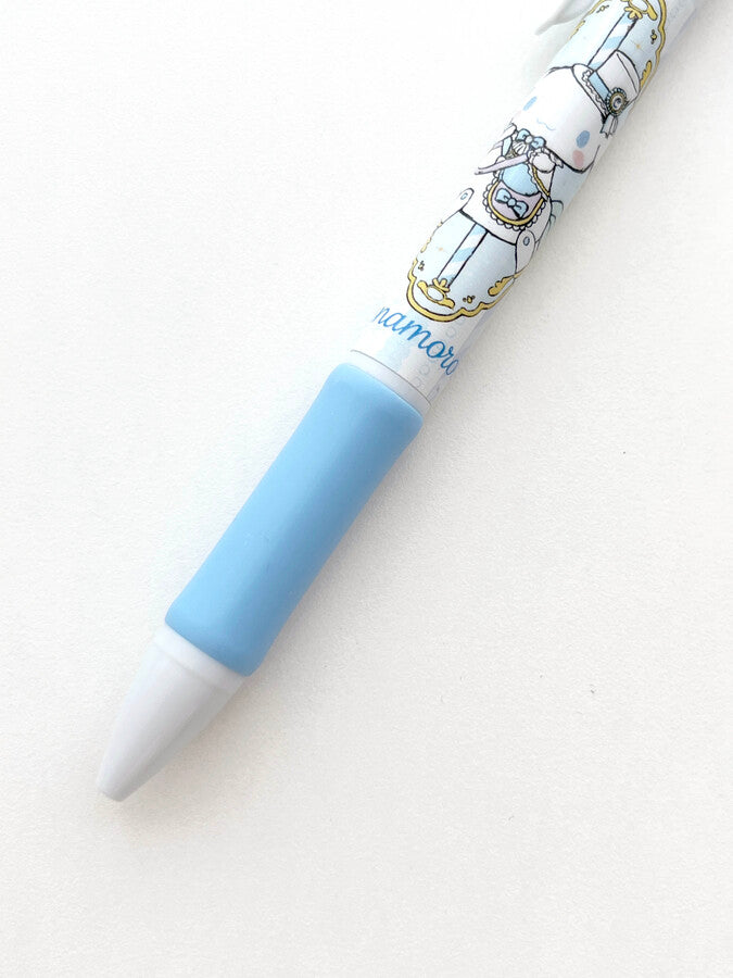 Sanrio - Cinnamoroll - 3 Color Ballpoint Pen 0.7mm