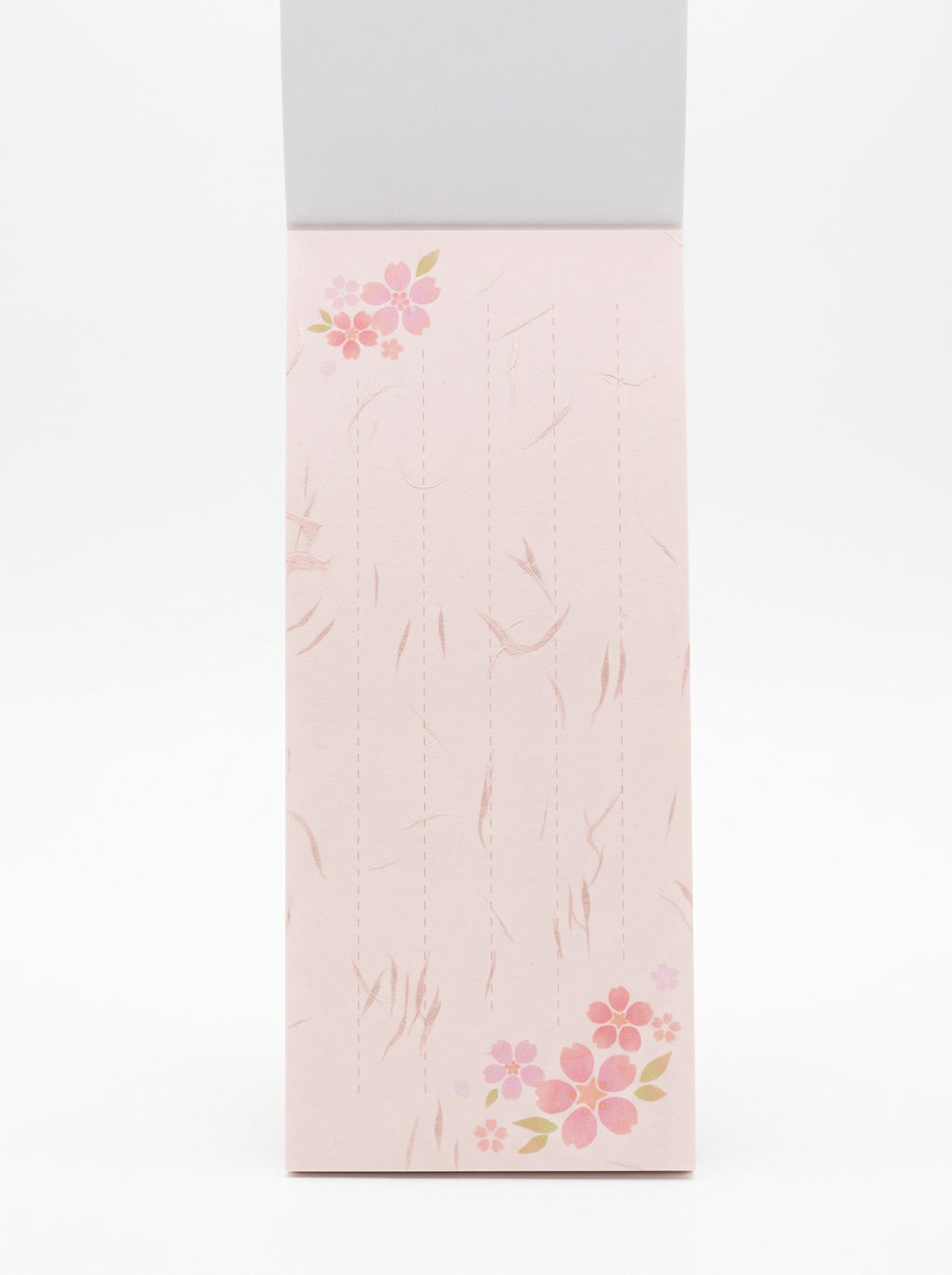 Traditional Japanese Ippen-sen Letter Pad - Mauhana