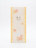 Traditional Japanese Ippen-sen Letter Pad - Mauhana