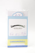 Sanrio Cinnamoroll Fold-and-Tuck Standing Memo Pad