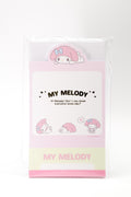 Sanrio My Melody Fold-and-Tuck Standing Memo Pad (40 Sheets)