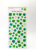 Stickers - Four-Leaf Clover 2