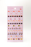 Stickers - Sushi