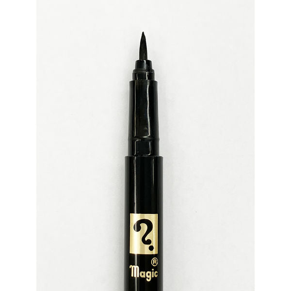 Teranishi Chemical Magic Brush Pen - Fine