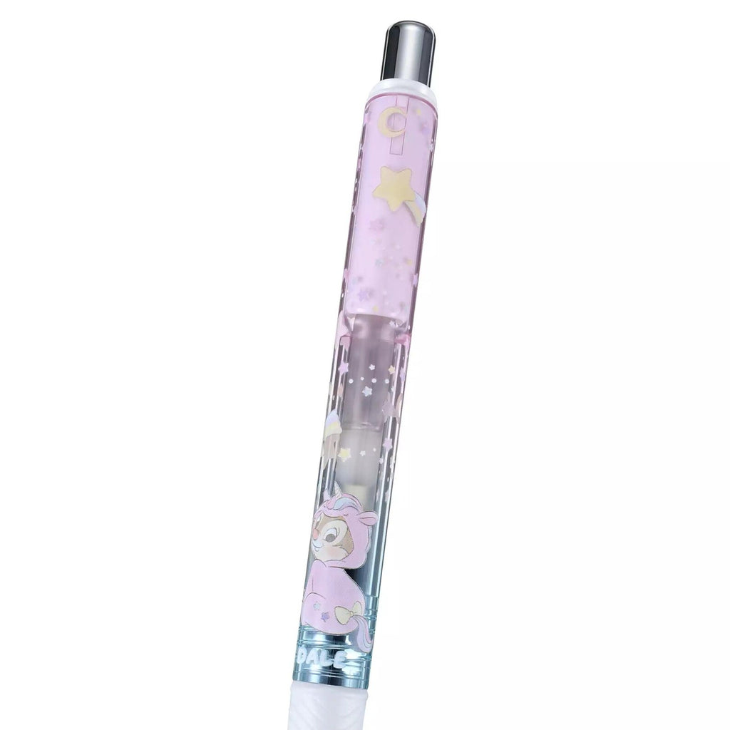 Pentel 飛龍 EnerGel 0.5mm 中性筆 x Spirit of Wonder（夢幻精靈）聯名款