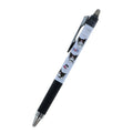 Japan Sanrio FriXion Ball Knock Zone Erasable 0.4mm Gel Pen