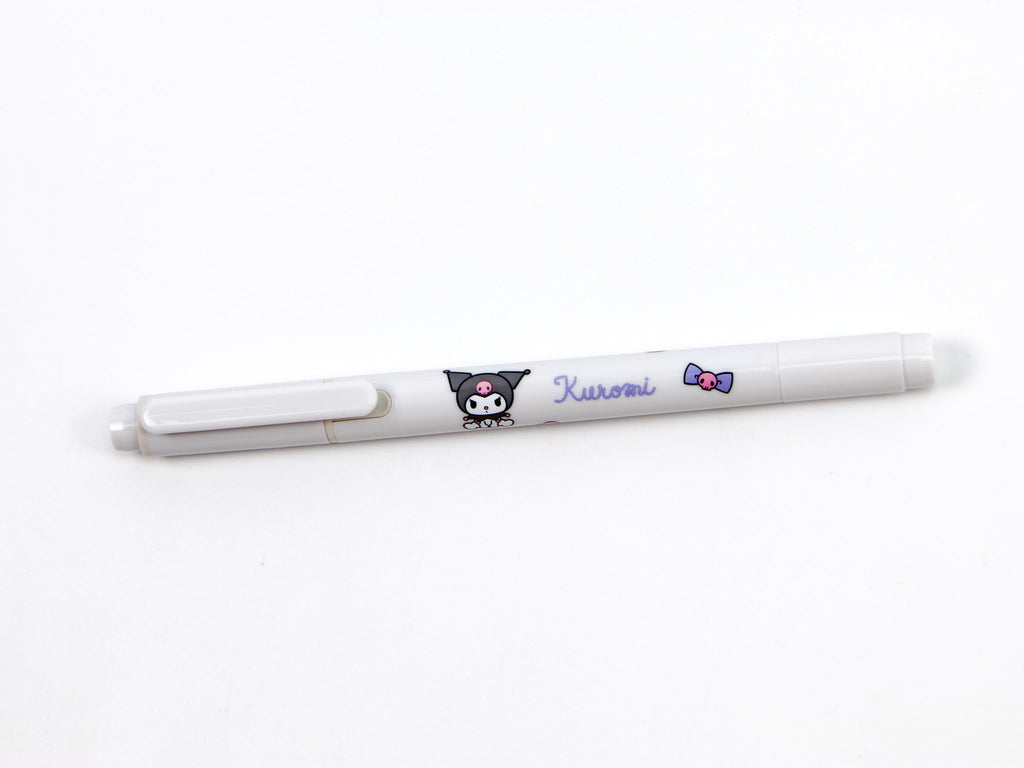 Sanrio x Pilot Kire-Na Dual-Tip Highlighter - Limited Edition