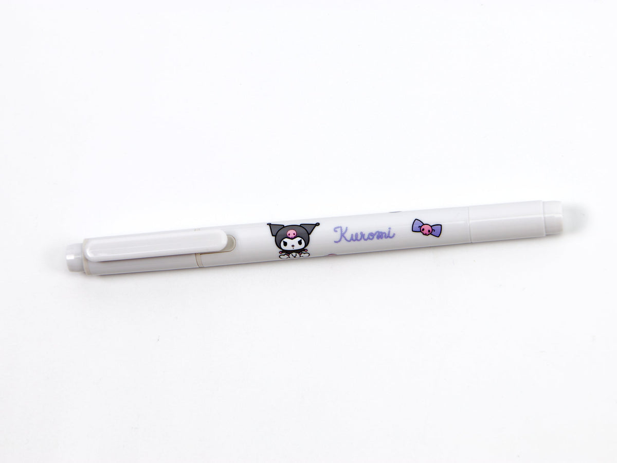 Sanrio x Pilot Kire-Na Dual-Tip Highlighter - Limited Edition