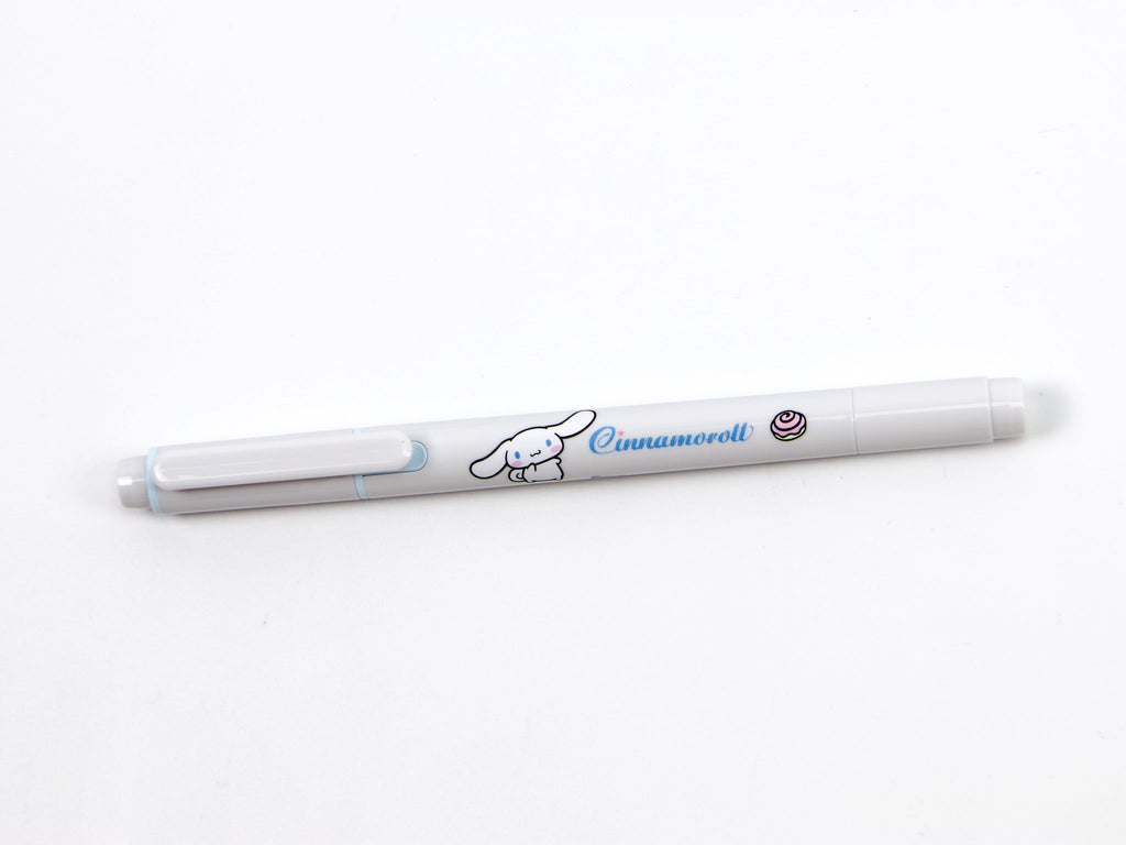Sanrio x Pilot Kire-Na Dual-Tip Highlighter - Limited Edition